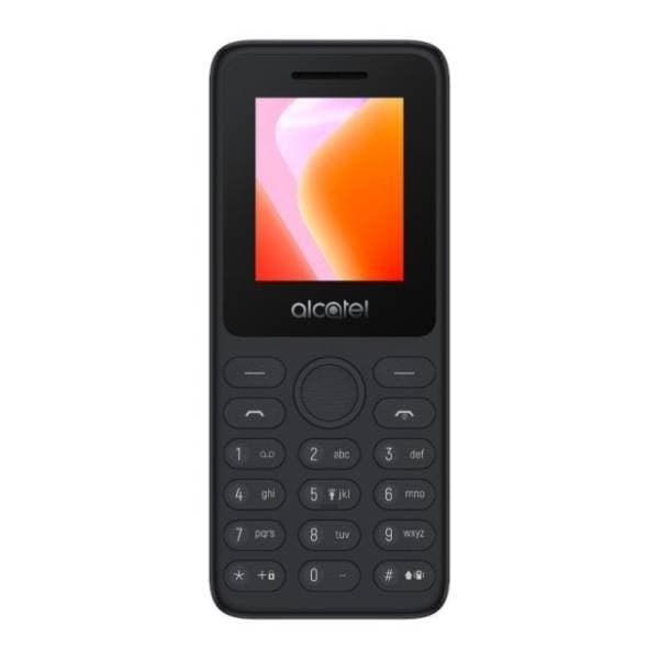 ALCATEL 1021 sivi 2