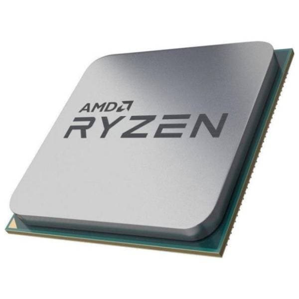 AMD Ryzen 3 3200G 4-Core 3.60 GHz (4.00 GHz) procesor (YD3200C5M4MFH) 0