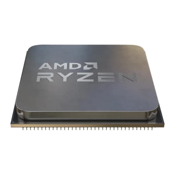 AMD Ryzen 7 5700G 8-Core 3.80 GHz (4.60 GHz) procesor MPK (100-100000263MPK) 0
