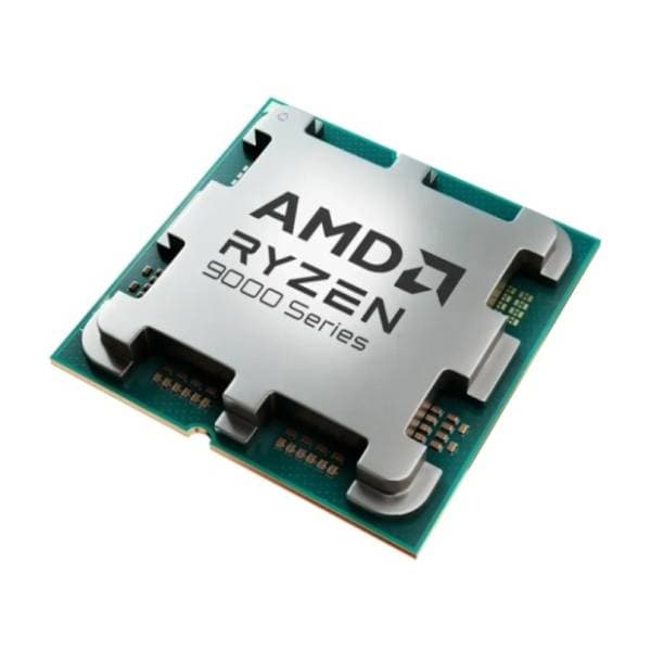 AMD Ryzen 9 9950X 16-Core 4.30 GHz (5.70 GHz) procesor Tray 0