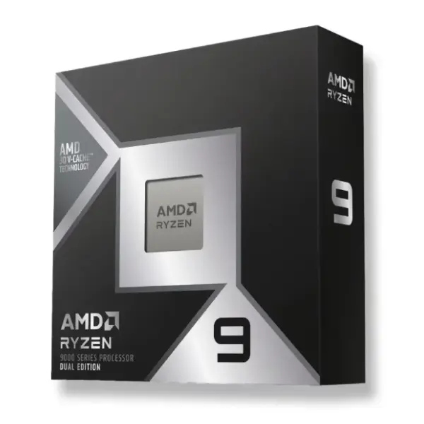 AMD Ryzen 9 9950X3D2 16-Core 4.30 GHz (5.60 GHz) procesor 0