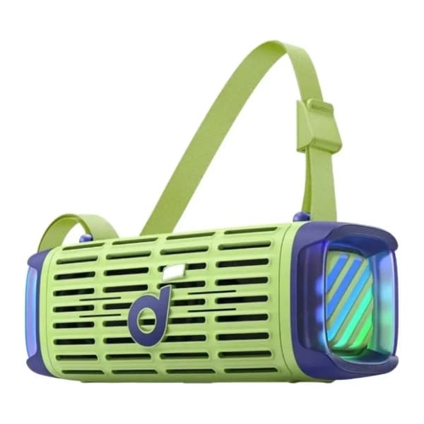 ANKER bluetooth zvučnik Soundcore 3i Green 0