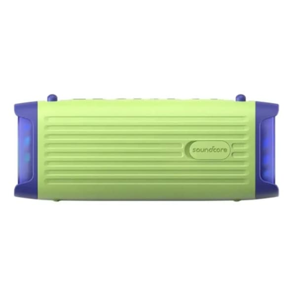 ANKER bluetooth zvučnik Soundcore 3i Green 2
