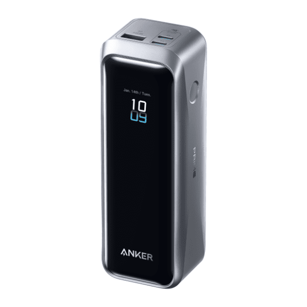 ANKER Prime 20000mAh 220W crni power bank 0