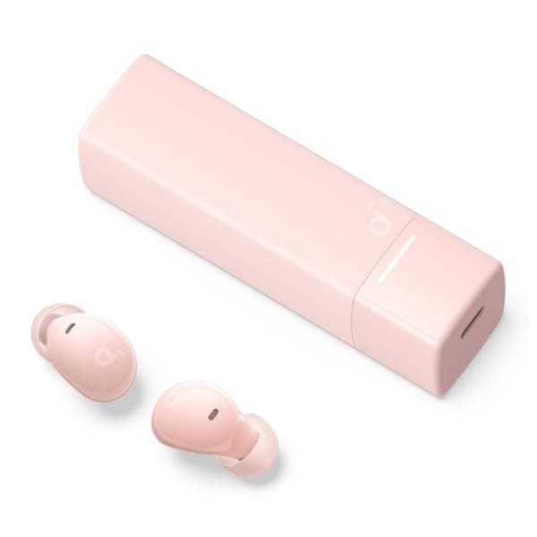 ANKER slušalice Soundcore A30i Pink 0