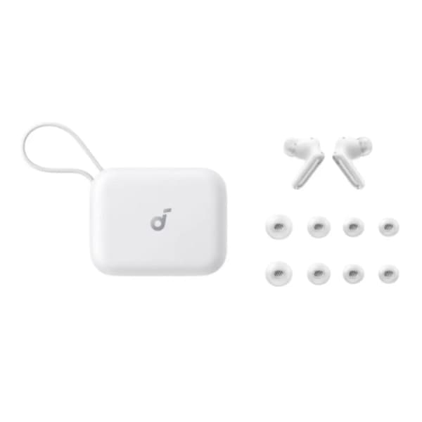 ANKER slušalice Soundcore P41i ANC TWS White 3