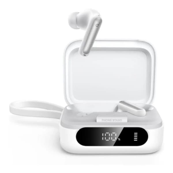 ANKER slušalice Soundcore P41i ANC TWS White 1