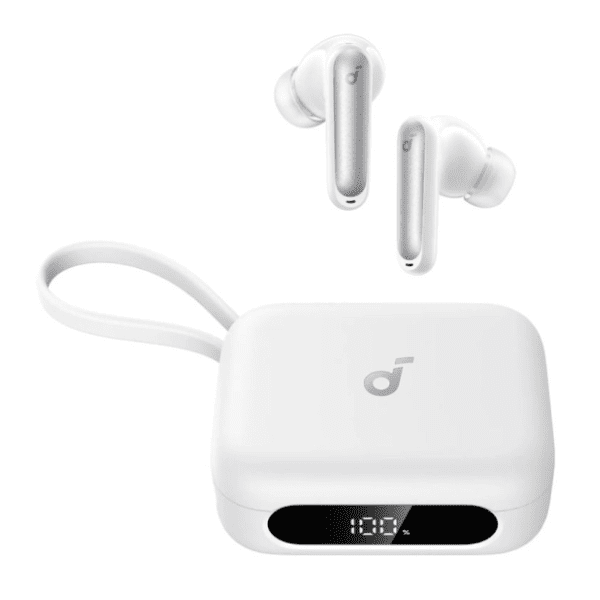 ANKER slušalice Soundcore P41i ANC TWS White 0