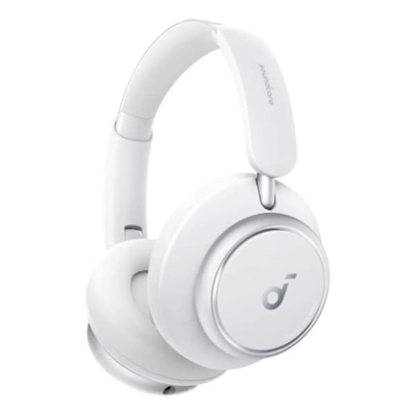 ANKER slušalice Soundcore Space Q45 White 0
