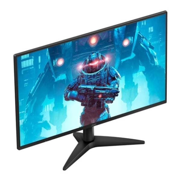 AOC monitor 27'' IPS Q27B36X 2