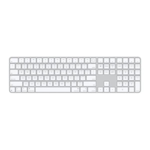 APPLE bežična tastatura Magic (2024) Touch ID (mxk73cr/a) 0
