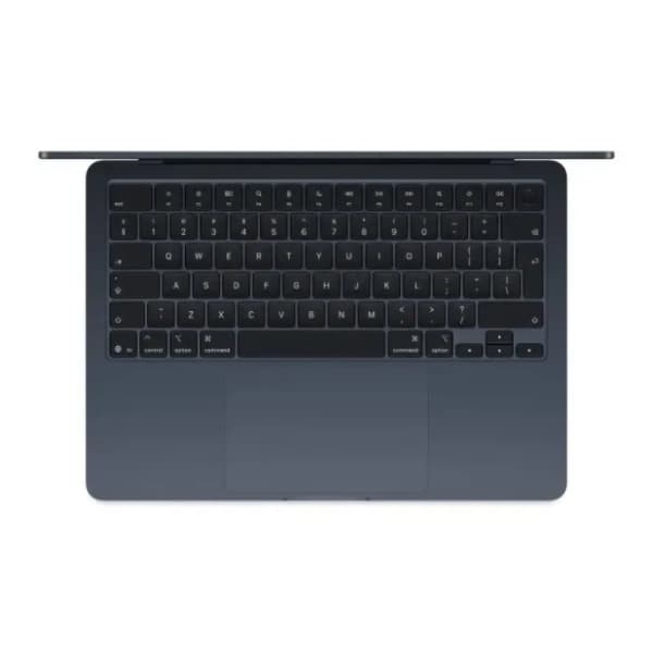 APPLE laptop MacBook Air 13.6 M5 16/512GB Midnight (MDHE4) 1