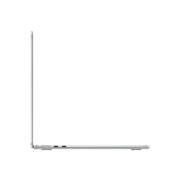 APPLE laptop MacBook Air 13.6 M5 16/512GB Silver (MDH74) 4