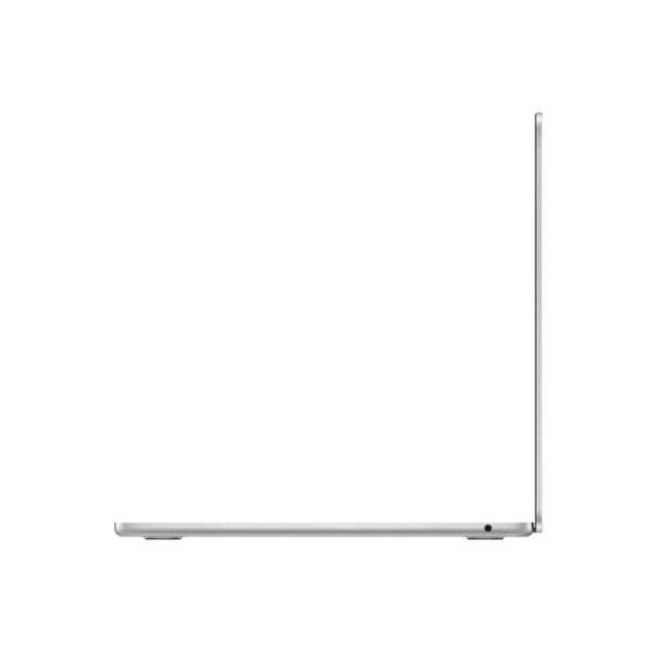 APPLE laptop MacBook Air 13.6 M5 16/512GB Silver (MDH74) 5
