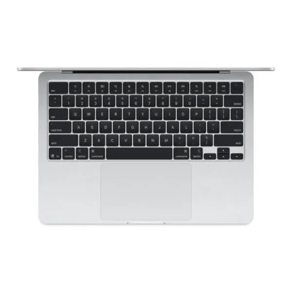 APPLE laptop MacBook Air 13.6 M5 16/512GB Silver (MDH74) 1