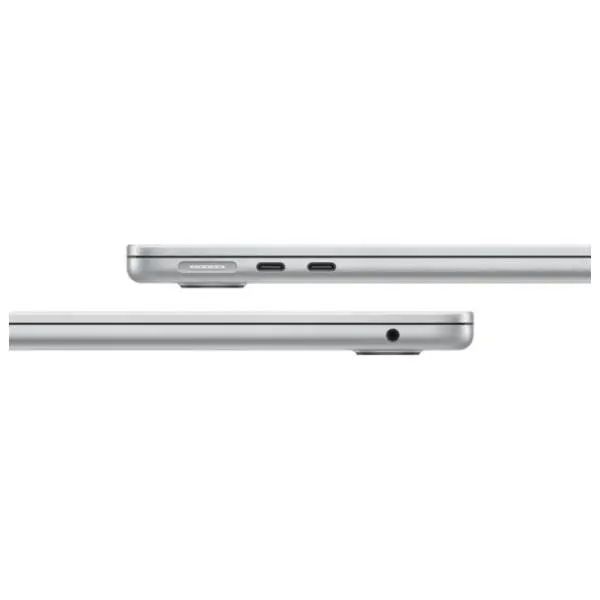 APPLE laptop MacBook Air 13.6 M5 16/512GB Silver (MDH74) 3