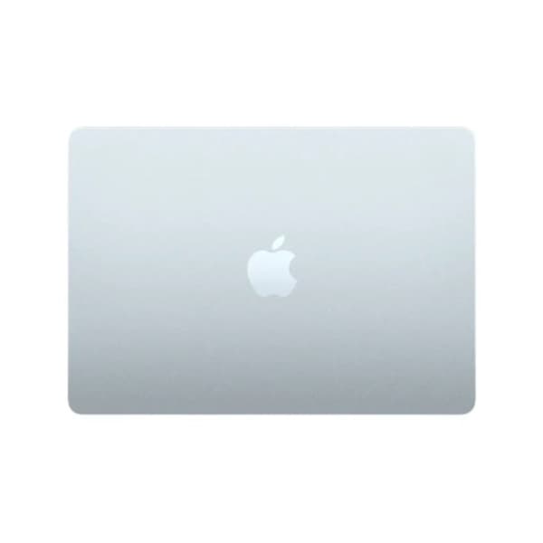 APPLE laptop MacBook Air 13.6 M5 16/512GB Sky Blue (MDHH4) 2