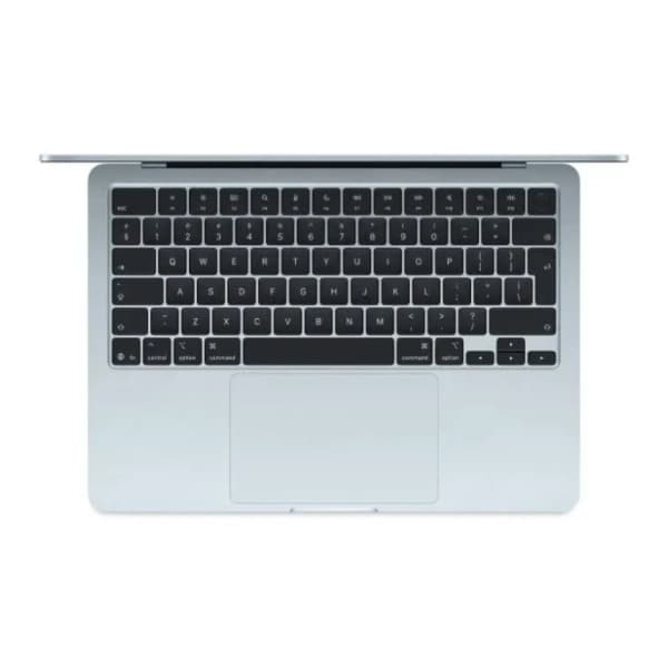 APPLE laptop MacBook Air 13.6 M5 16/512GB Sky Blue (MDHH4) 1