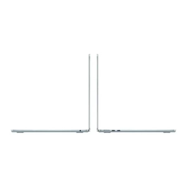 APPLE laptop MacBook Air 13.6 M5 16/512GB Sky Blue (MDHH4) 5