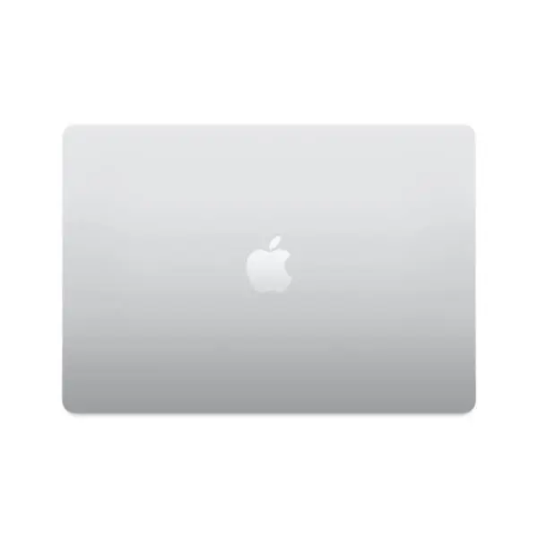APPLE laptop MacBook Air 15 M5 16/512GB Silver (MDV94) 2