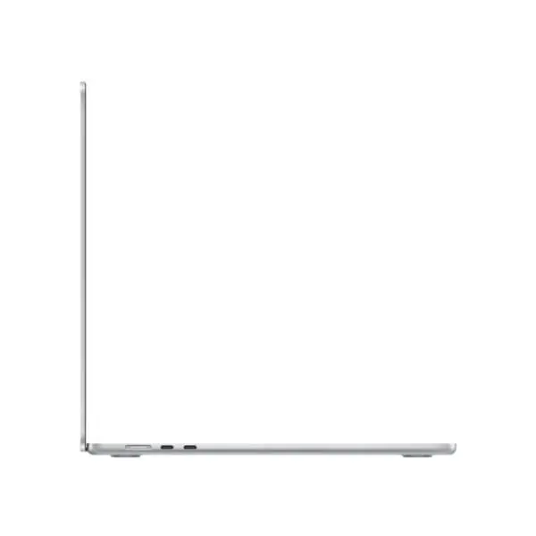 APPLE laptop MacBook Air 15 M5 16/512GB Silver (MDV94) 3