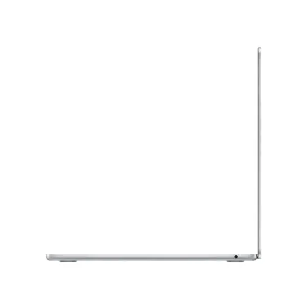 APPLE laptop MacBook Air 15 M5 16/512GB Silver (MDV94) 4