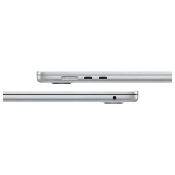 APPLE laptop MacBook Air 15 M5 16/512GB Silver (MDV94) 5