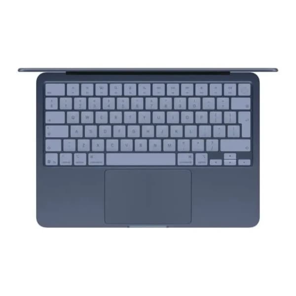 APPLE laptop MacBook Neo 13 A18 Pro 8/256GB Indigo (MHFF4) 2