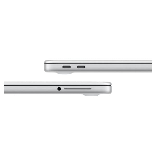 APPLE laptop MacBook Neo 13 A18 Pro 8/256GB Silver (MHFA4) 3
