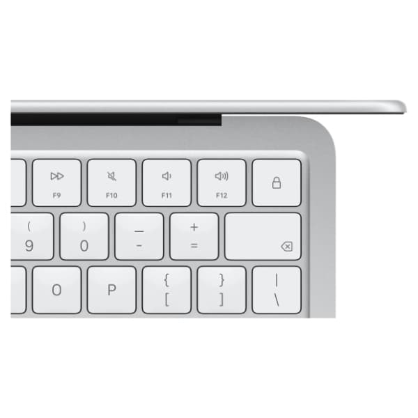 APPLE laptop MacBook Neo 13 A18 Pro 8/256GB Silver (MHFA4) 2