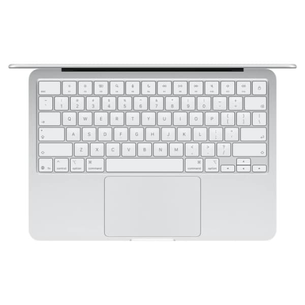 APPLE laptop MacBook Neo 13 A18 Pro 8/256GB Silver (mhfa4ze/a) 1
