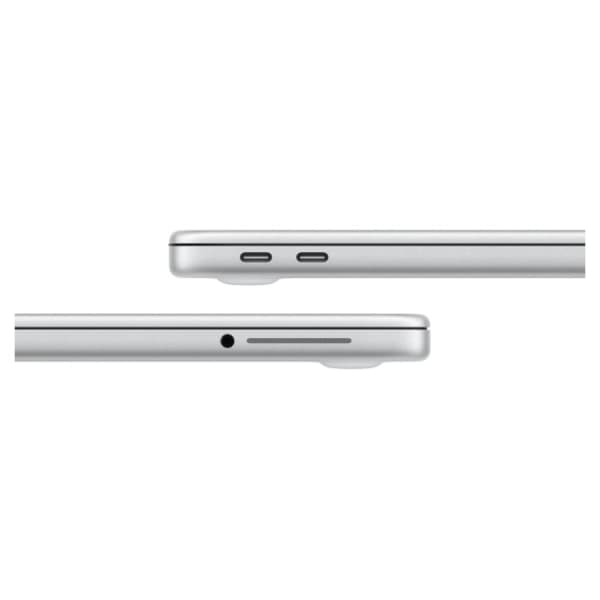 APPLE laptop MacBook Neo 13 A18 Pro 8/256GB Silver (mhfa4ze/a) 2