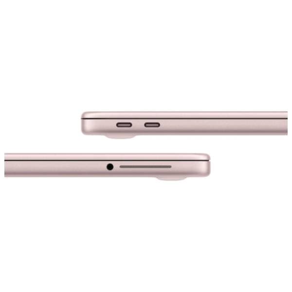 APPLE laptop MacBook Neo 13 A18 Pro 8/512GB Blush (MHFJ4) 3