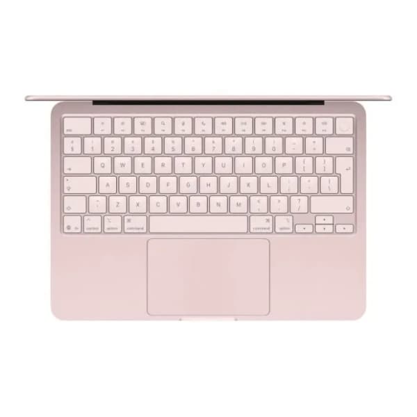 APPLE laptop MacBook Neo 13 A18 Pro 8/512GB Blush (MHFJ4) 1