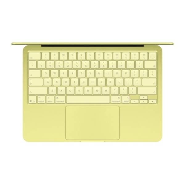 APPLE laptop MacBook Neo 13 A18 Pro 8/512GB Citrus (MHFE4) 1