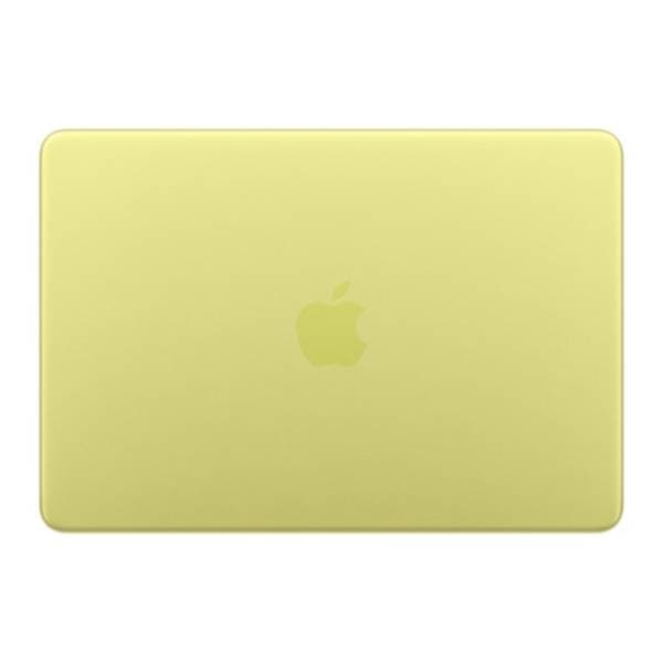 APPLE laptop MacBook Neo 13 A18 Pro 8/512GB Citrus (MHFE4) 2