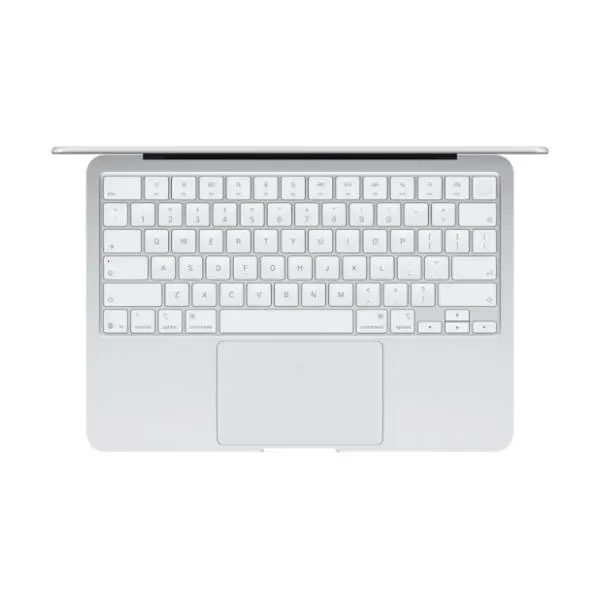 APPLE laptop MacBook Neo 13 A18 Pro 8/512GB Silver (MHFC4) 1