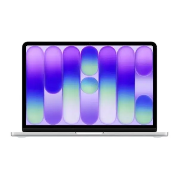 APPLE laptop MacBook Neo 13 A18 Pro 8/512GB Silver (MHFC4) 0
