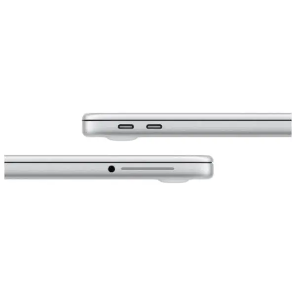 APPLE laptop MacBook Neo 13 A18 Pro 8/512GB Silver (MHFC4) 3