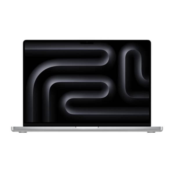 APPLE laptop MacBook Pro 16.2 M4 Pro 14-core 48GB/1TB Silver (Z1FP000C6) 0