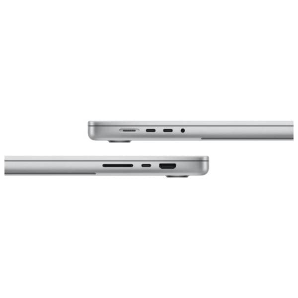 APPLE laptop MacBook Pro 16.2 M4 Pro 14-core 48GB/1TB Silver (Z1FP000C6) 2