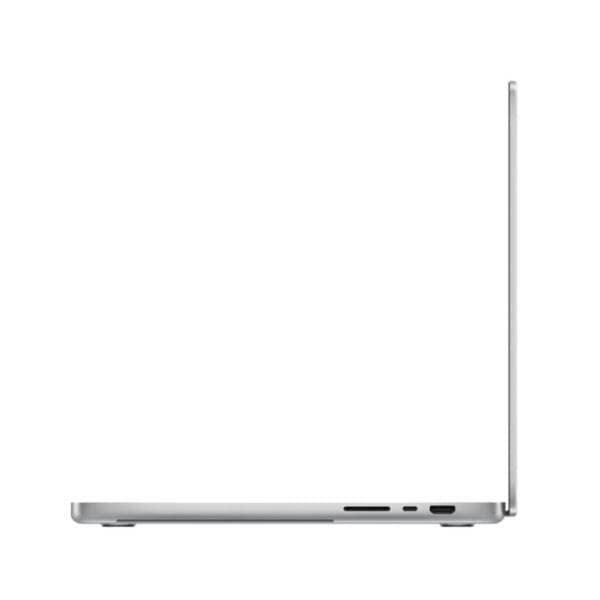 APPLE laptop MacBook Pro 16.2 M4 Pro 14-core 48GB/1TB Silver (Z1FP000C6) 4