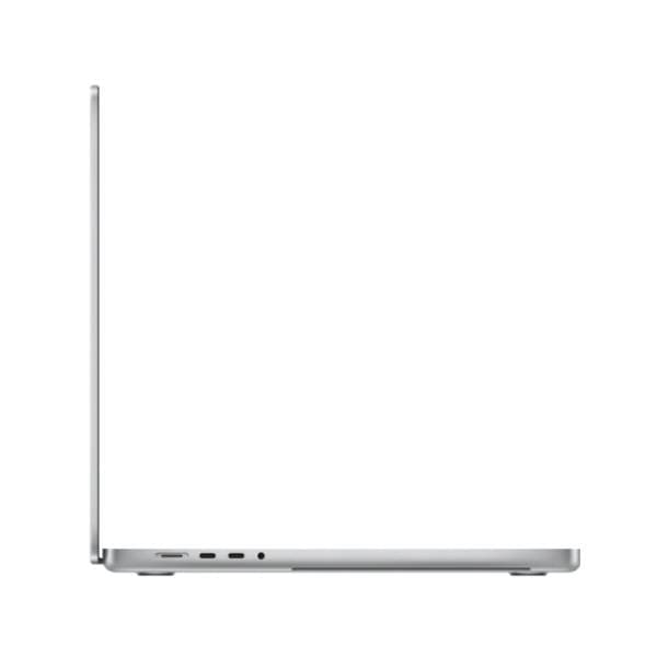 APPLE laptop MacBook Pro 16.2 M4 Pro 14-core 48GB/1TB Silver (Z1FP000C6) 5