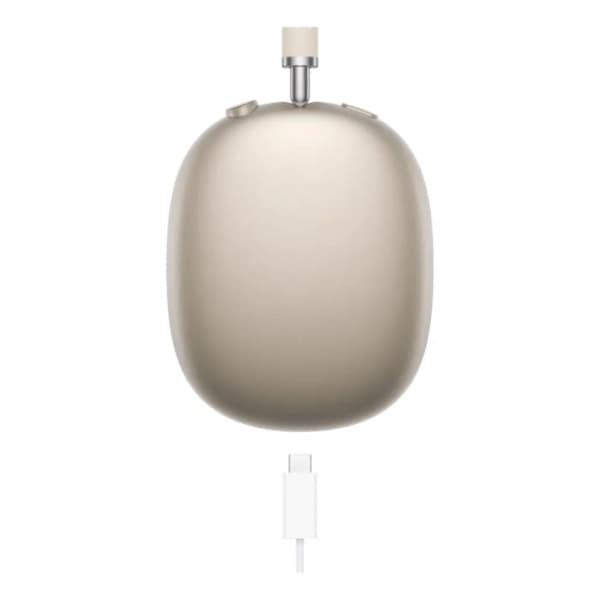 APPLE slušalice AirPods Max bež (mww53zm/a) 3
