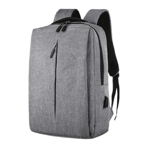 APPRENTICE ranac za laptop EL 15.6" sivi 0