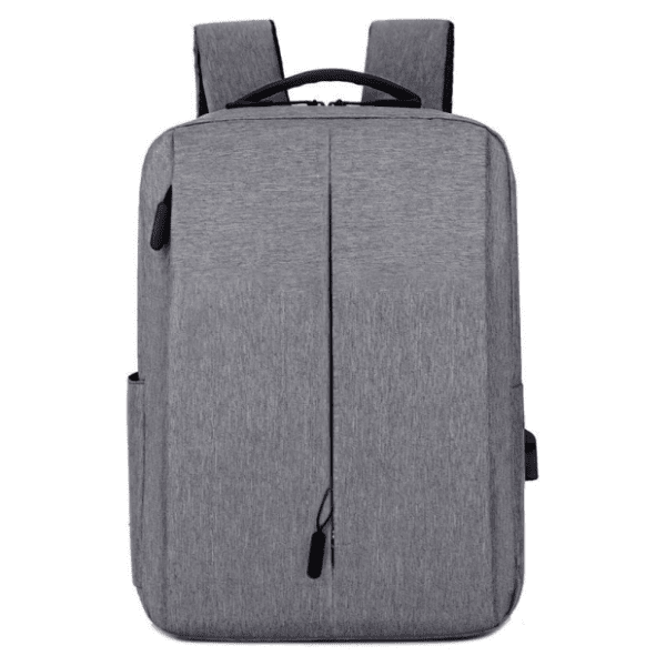 APPRENTICE ranac za laptop EL 15.6" sivi 1