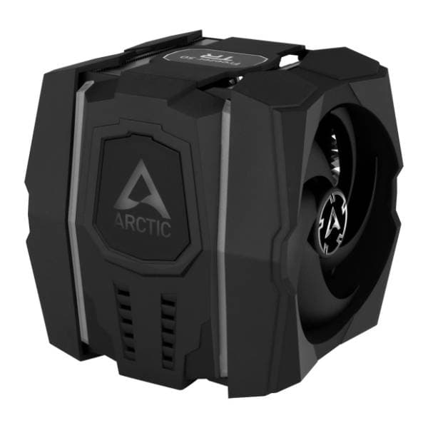 ARCTIC 50 TR (ACFRE00055A) kuler za procesor 1