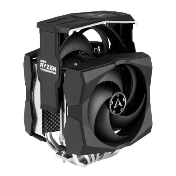 ARCTIC 50 TR (ACFRE00055A) kuler za procesor 2