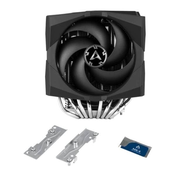 ARCTIC 50 TR (ACFRE00055A) kuler za procesor 8