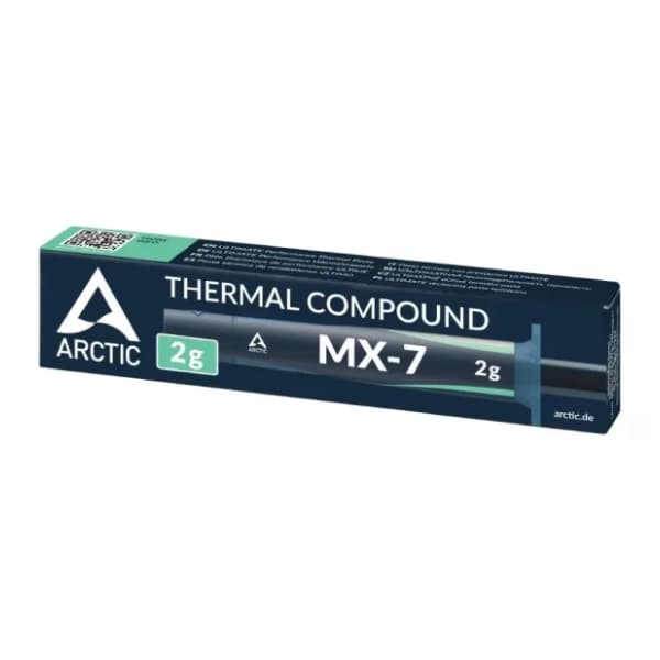 ARCTIC MX-7 2g termalna pasta (ACTCP00089A) 1